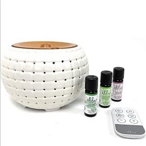 Homedics- Elia, aroma diffuser